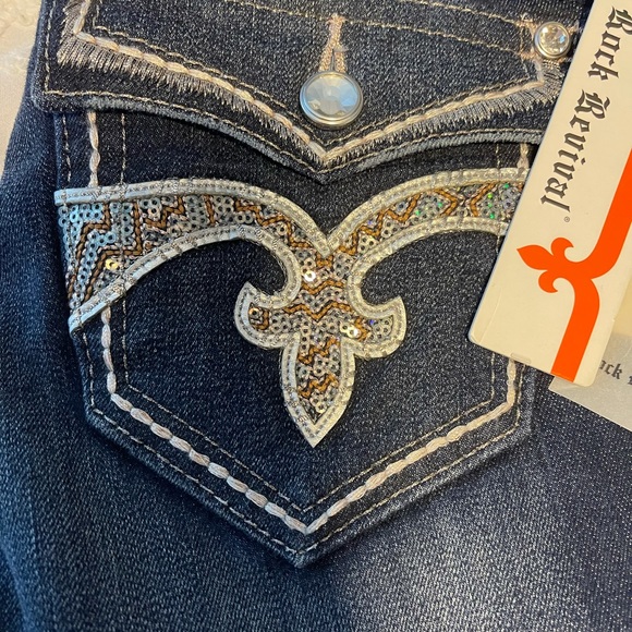 Rock revival size 27 - Picture 5 of 5